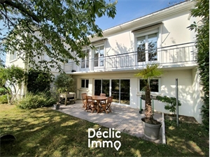 maison à la vente -   79500  MELLE, surface 162 m2 vente maison - UBI456959120